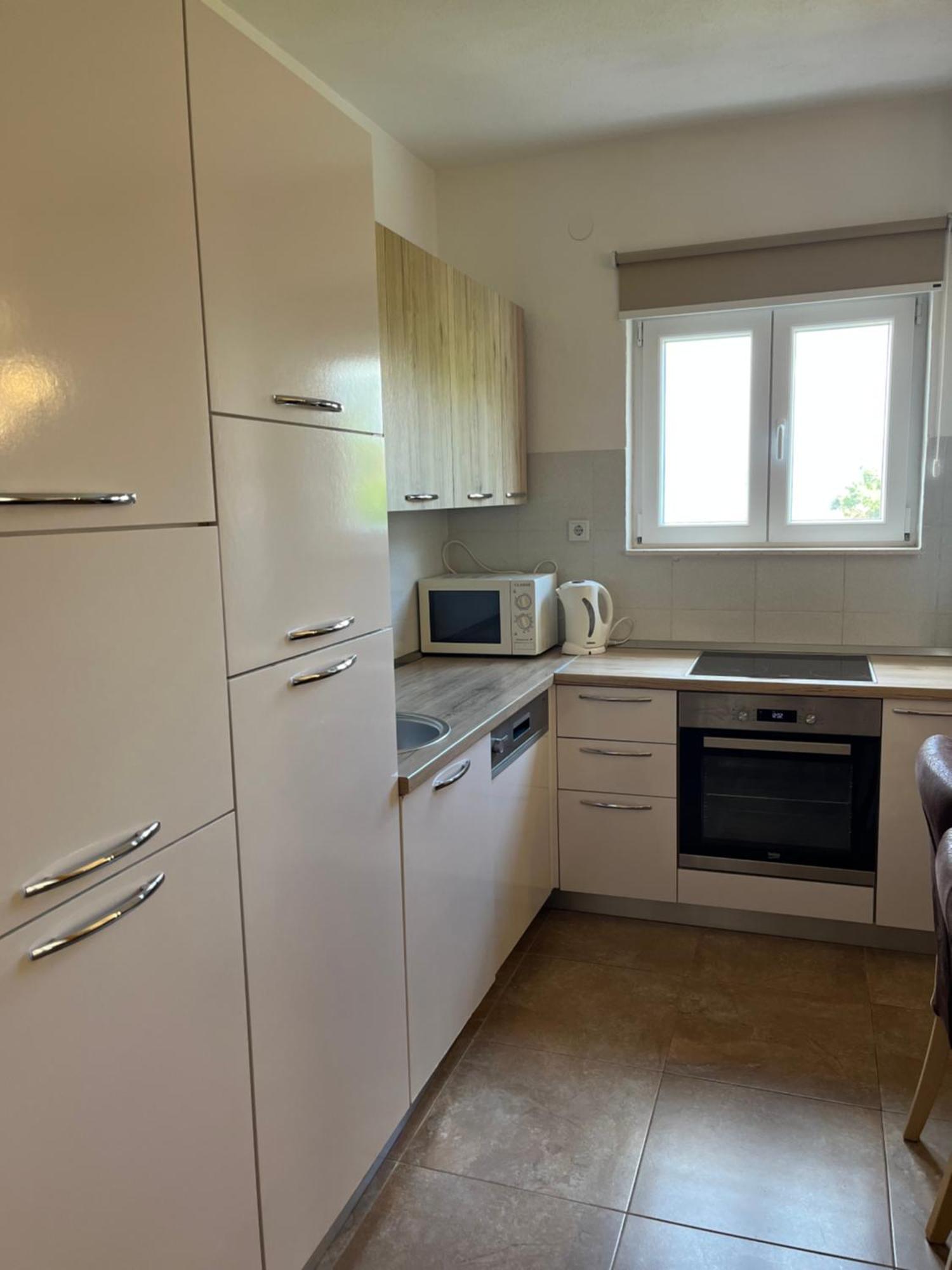 Apartments Ljiljana Trogir Rum bild