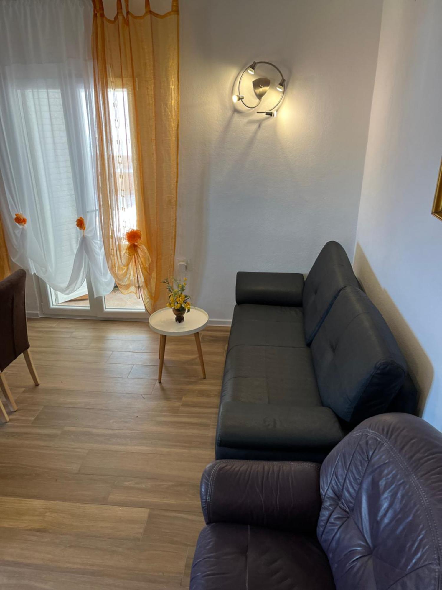 Apartments Ljiljana Trogir Rum bild